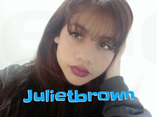 Julietbrown
