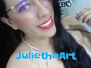 JuliethaArt