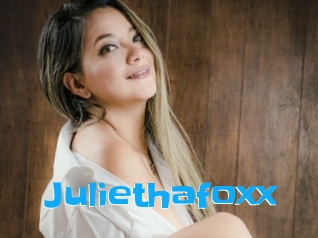 Juliethafoxx