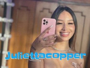 Juliettacopper