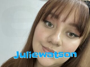 Juliewatson