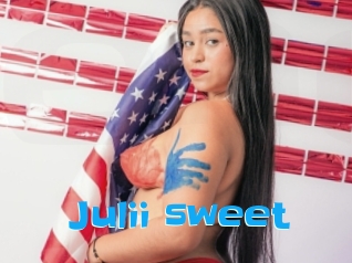 Julii_sweet