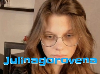 Julinagorovena