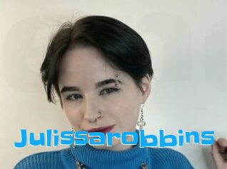 Julissarobbins