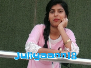 juliyaann18 Enculee