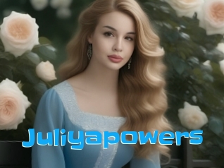 Juliyapowers