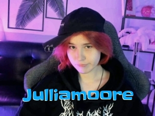 Julliamoore