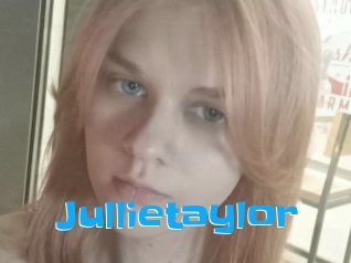 Jullietaylor