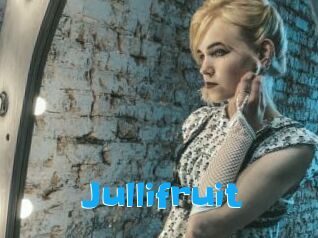 Jullifruit