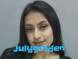 Julygolden
