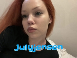 julyjensen Enculee
