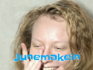 Junemakein