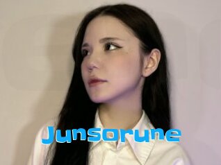 Junsorune
