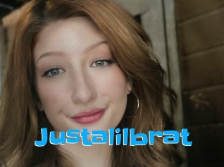 Justalilbrat