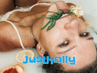 Justholly