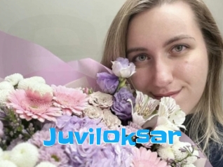 Juviloksar