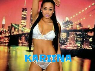 KARIINA