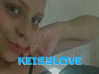 KEISYLOVE