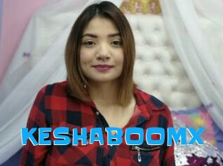 KESHABOOMX