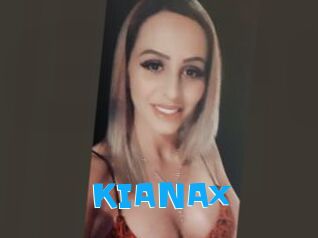 KIANAx