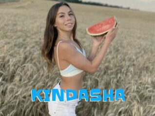 KINDASHA