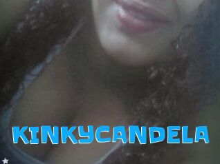 KINKYCANDELA