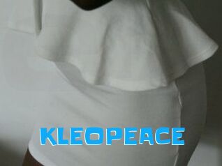 KLEOPEACE