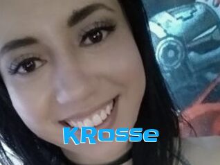 KRosse Enculee