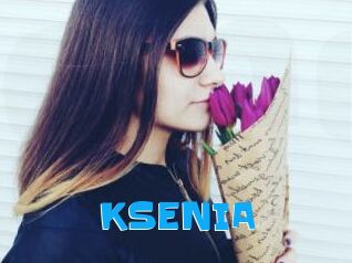 KSENIA