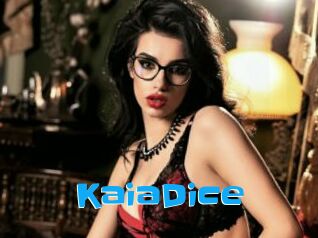 KaiaDice
