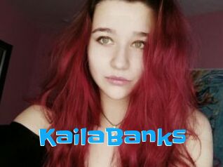 KailaBanks