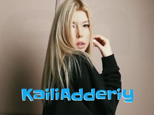 KailiAdderiy