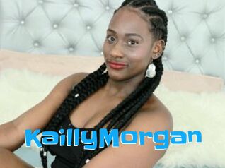 KaillyMorgan
