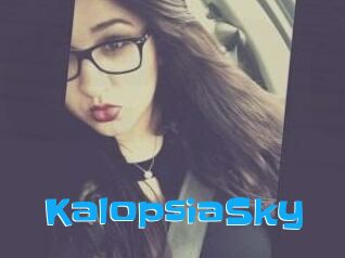 KalopsiaSky