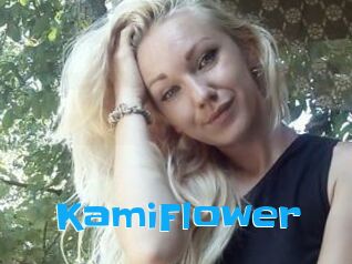 KamiFlower