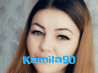 Kamila90