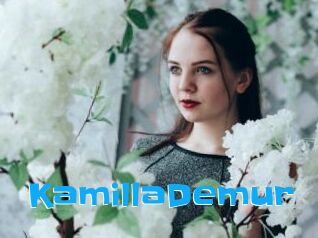 KamillaDemur