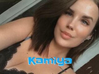 Kamiya