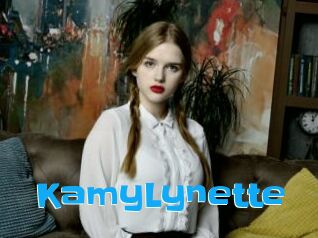 KamyLynette