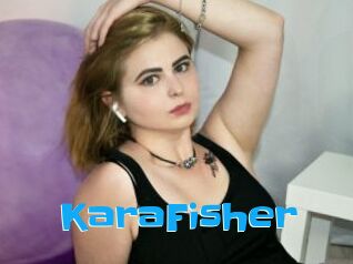 KaraFisher