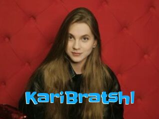 KariBratshl Enculee