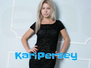 KariPersey