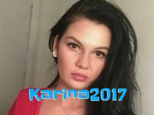 Karina2017