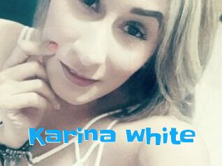 Karina_white