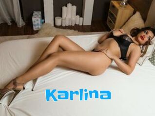 Karlina