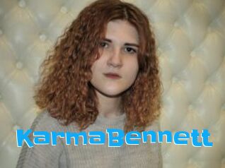 KarmaBennett