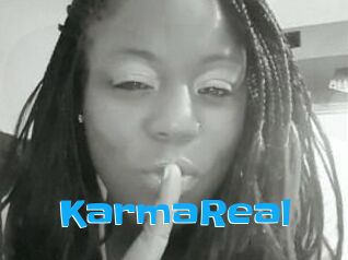 KarmaReal