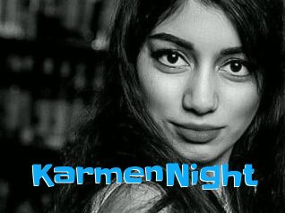 KarmenNight
