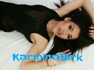 KarminaBirk Enculee