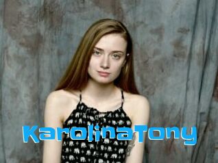 KarolinaTony